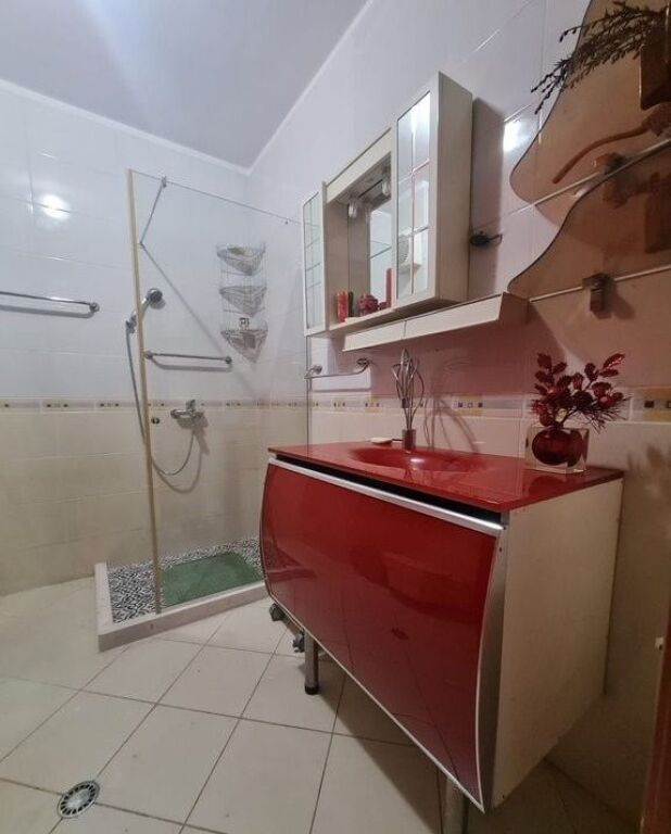 Apartament me qera 2+1+2 tualete