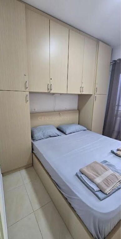 2+1 for sale in Qerret with sea view 185,000 € Total area 78m2