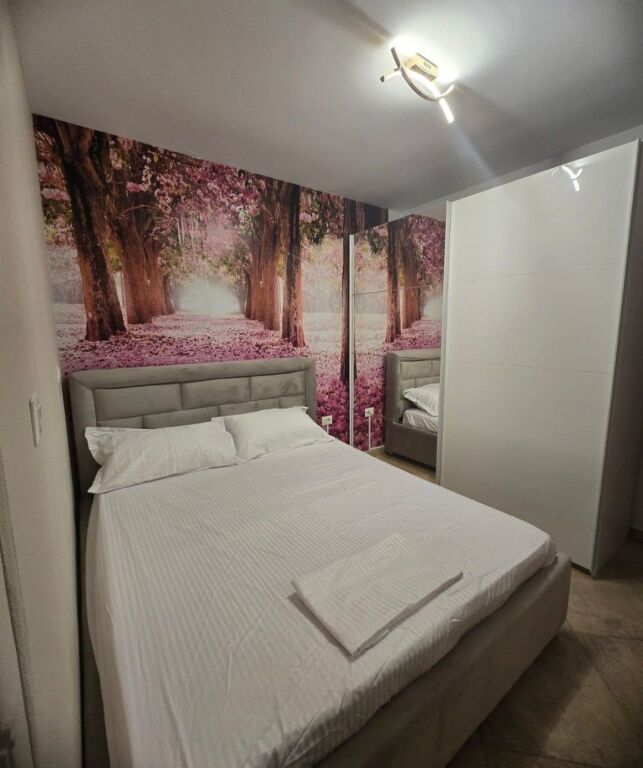 FOR RENT 1+1 Center St, e Barrikadave 650 euros