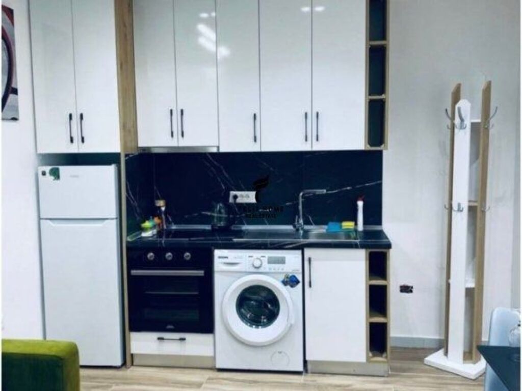 APPARTAMENTO IN AFFITTO 1+1 COMUNE DI PARIGI 60.000 LEKE FH-67133