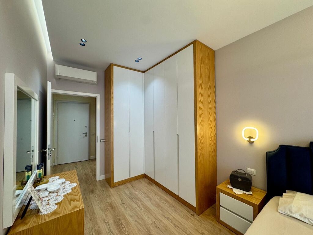 Apartment 1+1 for rent at Contact