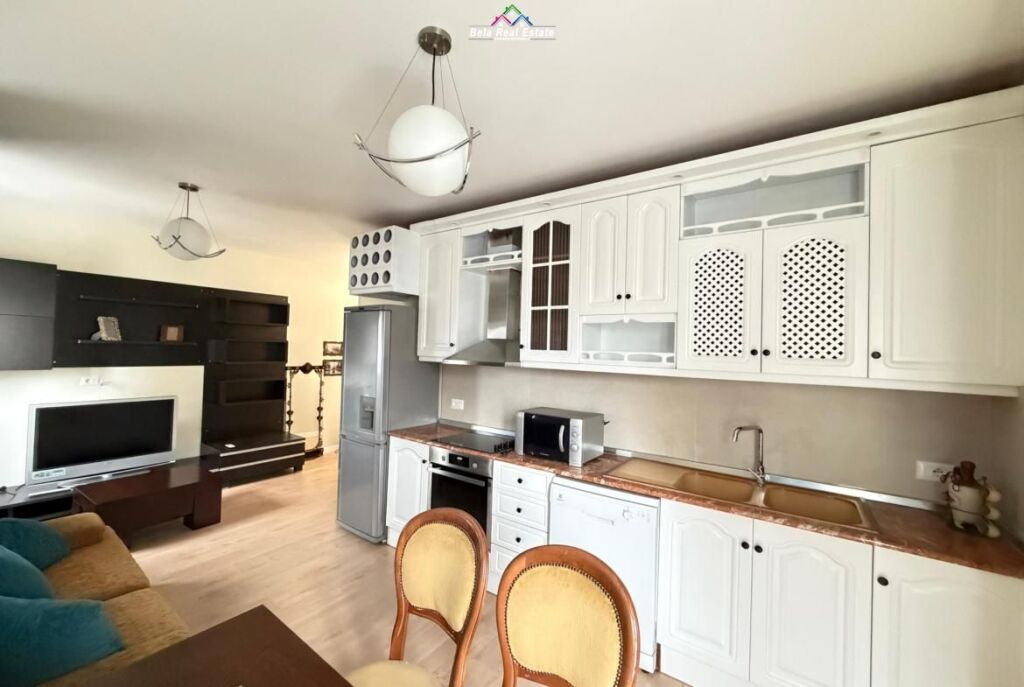 Appartamento In Affitto 1+1 Presso Residenza Lion Park 1 (ID B2101612) Tirana