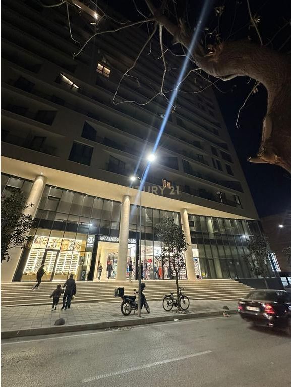 Appartamento 2+1 + Parcheggio Post Golden Tower Residence