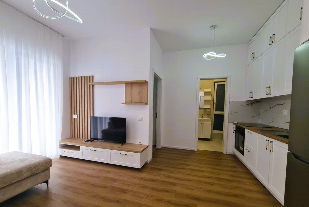 APPARTAMENTO IN AFFITTO 1+1 A SHKOZE!