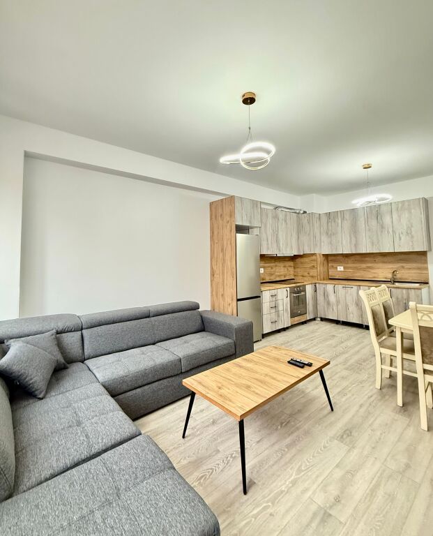 Apartment 1+1 in Astir 500€