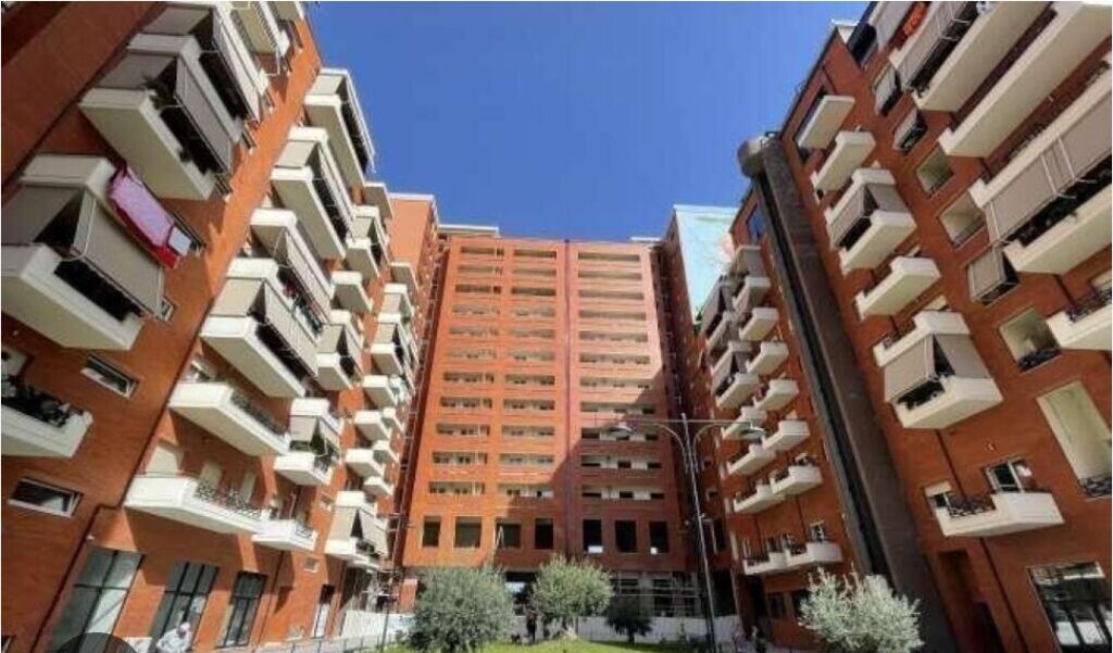 Monolocali in affitto a Golden Park