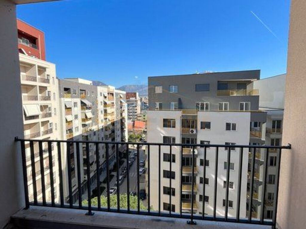 In vendita, Appartamento 2+1, Via Dritan Hoxha, Tirana