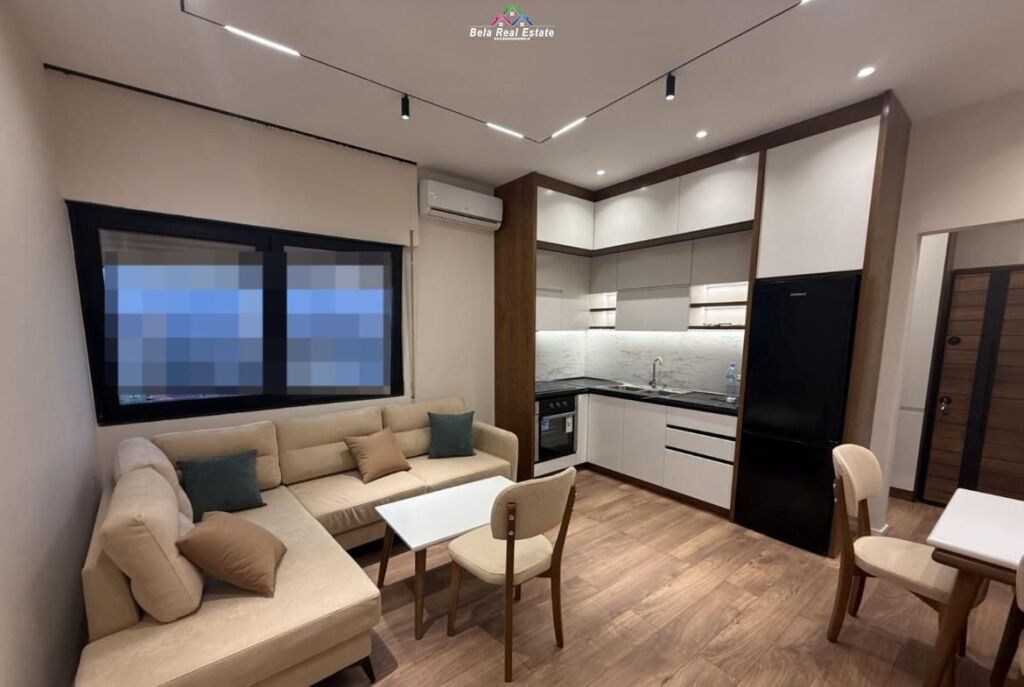 Apartament Me Qera 1+1 Tek Kodra e Diellit (ID B2101611) Tirane