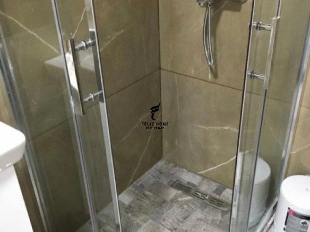 APARTMENT FOR RENT 1+1 XHAMLLIK 45,000 LEKE FH-67077