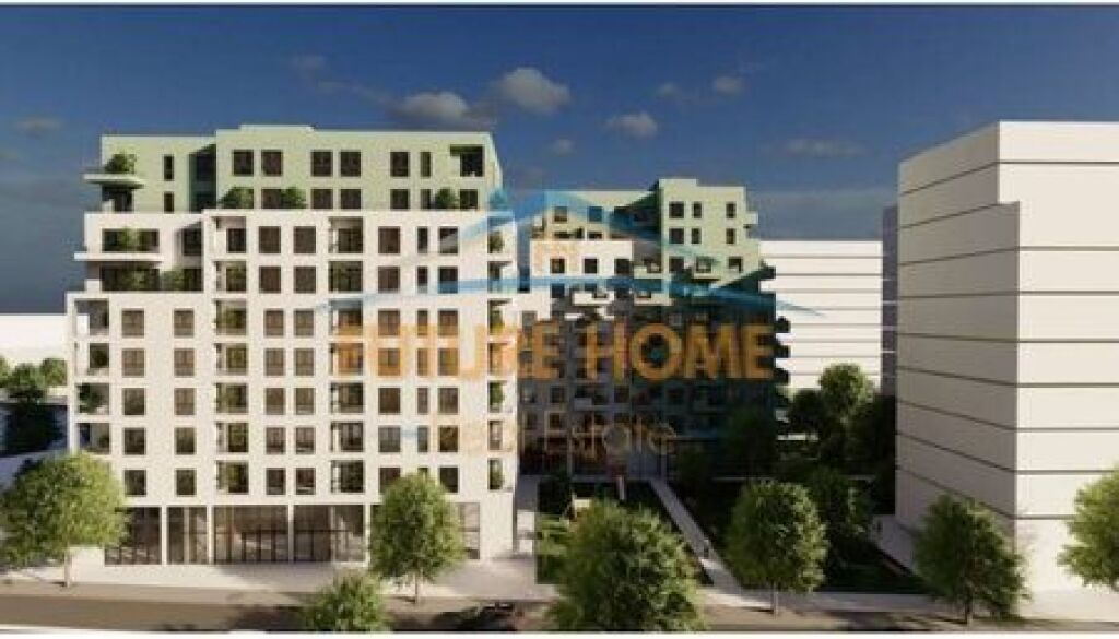 Shitet, Apartament 2+1+2, Rruga Stavri Themeli, Tiranë