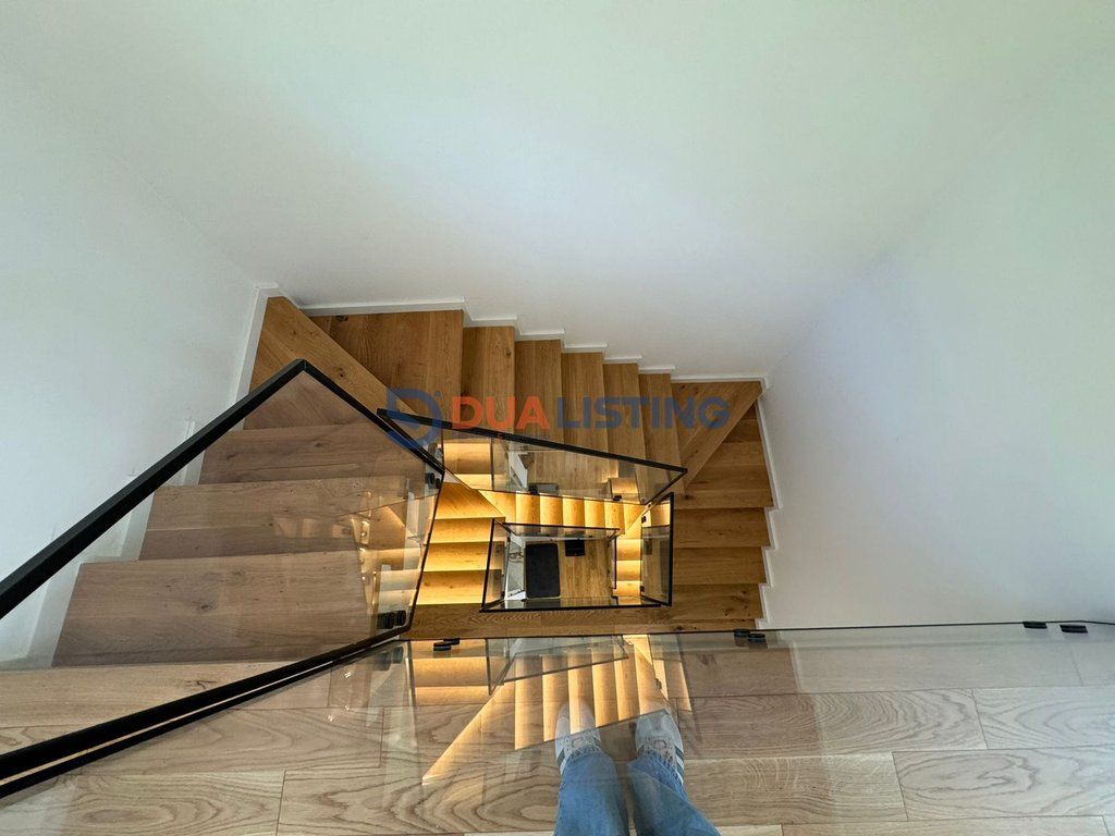 Shitet Vile tek Kodra e Diellit Rezidenca 1!