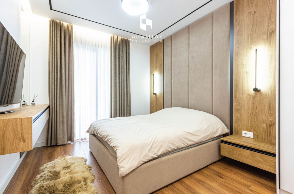 Appartamento Premium 1+1 + Posto Auto e Amministrazione Inclusi 🔑 📍 Posizione: Complesso Arlis, Via di Dibra (Farmacia 10) 💰 Prezzo: 750 Euro/mese (Include Posto Auto e Spese Condominiali)