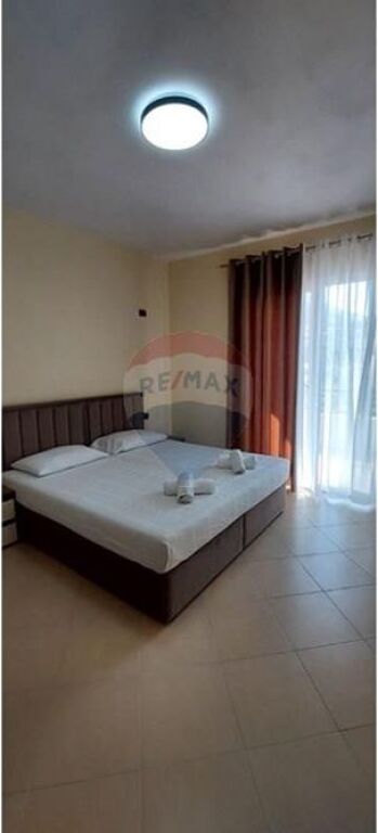 🏡 APPARTAMENTO 2+1 IN AFFITTO – ACQUA FREDDA, VLORË