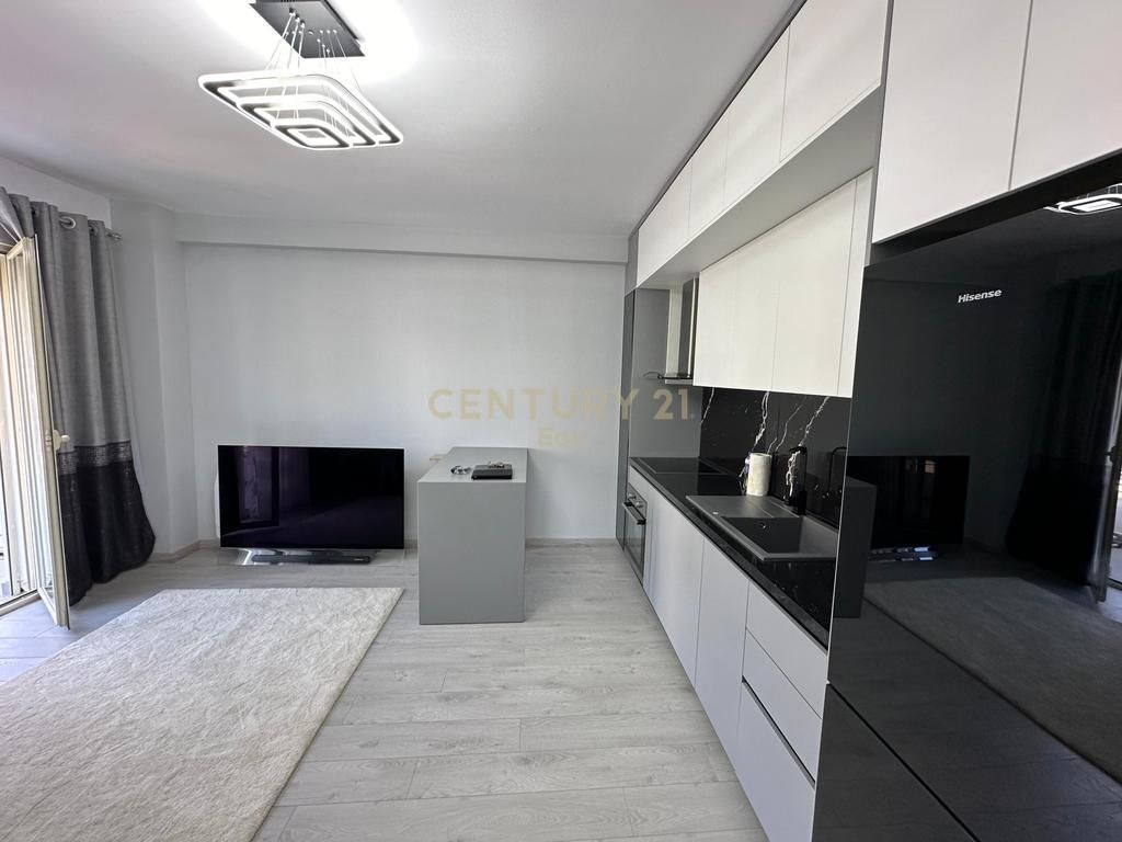SHESIM SUPER APARTAMENT 2+1 PALLAT I VITIT 2023, I ARREDUAR PLAZH URA DAJLANIT !