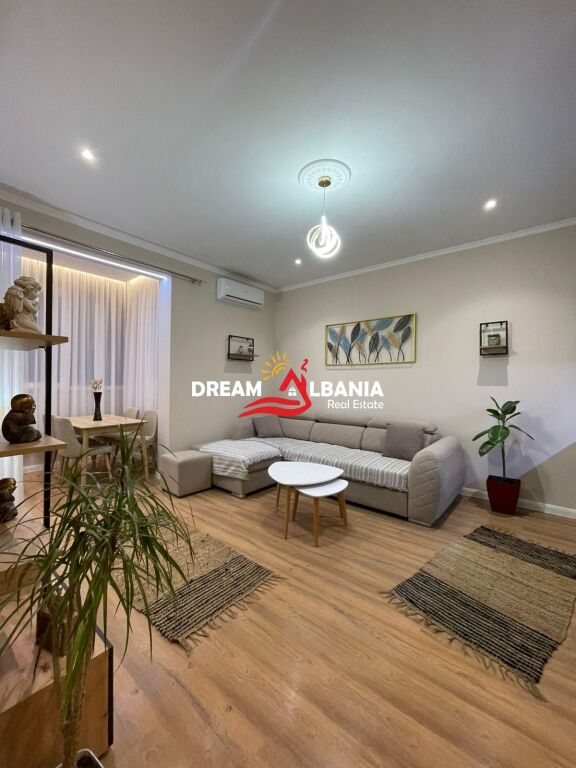 Appartamento 1+1 in affitto in via Kavaja vicino a Deliorgji (ID 42111532)