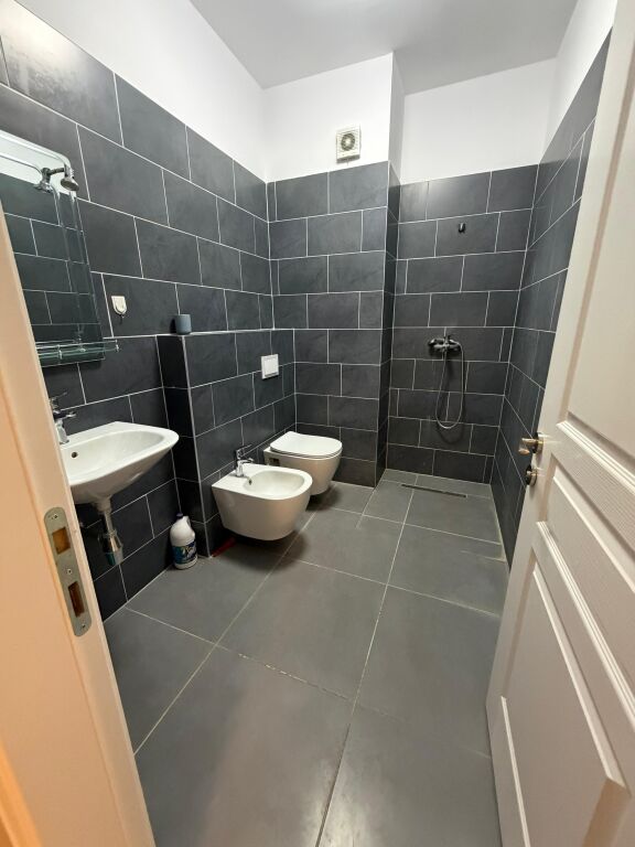 Super ap 2+1 al congresso di Manastir