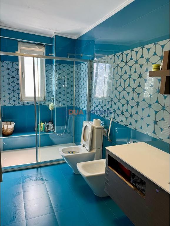 DUPLEX 5+1+3 IN VENDITA A KODRA E DIELLIT !