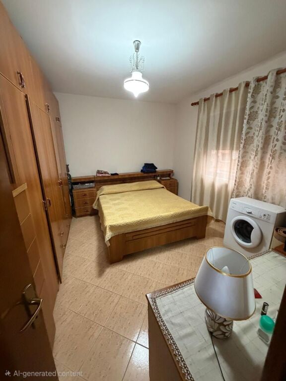 MYSLYM SHYRI_VENDESI APPARTAMENTO 1+1