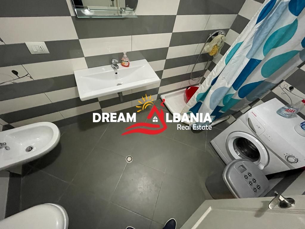 Appartamento 2+1 in affitto, Via Myslym Shyri, vicino al distributore Kastratit, Tirana (ID 4221192)