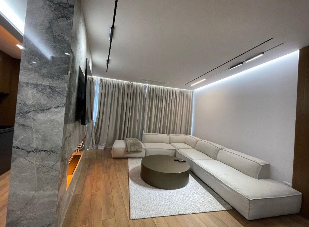 Affitto di lusso! 2+1+2+Parcheggio, Lake View Residence