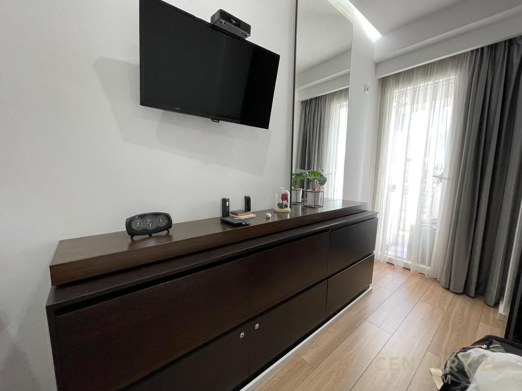 Appartamento con 1 camera da letto e 1 bagno in affitto vicino alla stazione ferroviaria!