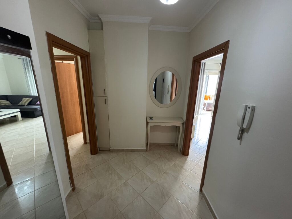 Apartament 2+1