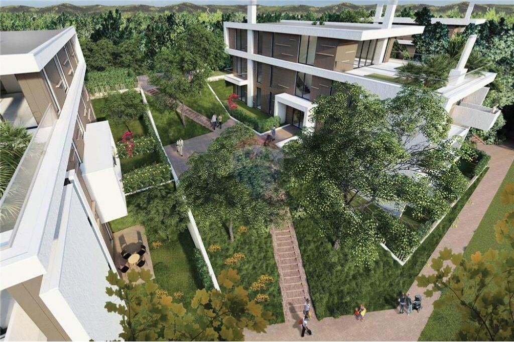 Apartament - Për Shitje - TEG, Tiranë