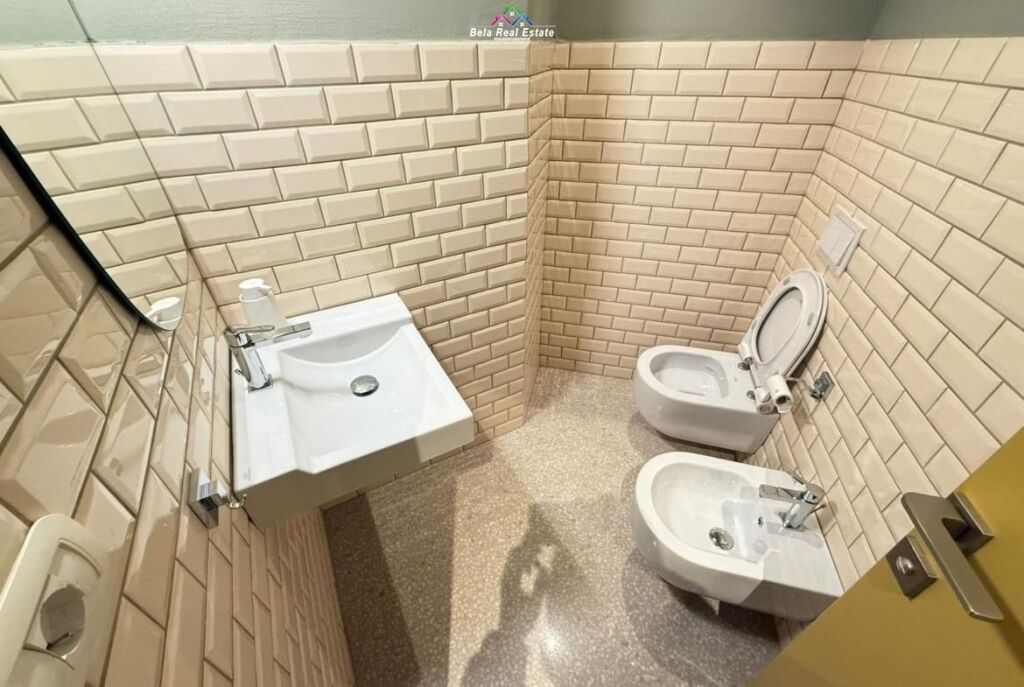 Appartamento In Affitto 1+1 Nel Complesso Garden Building (ID B2101608) Tirana