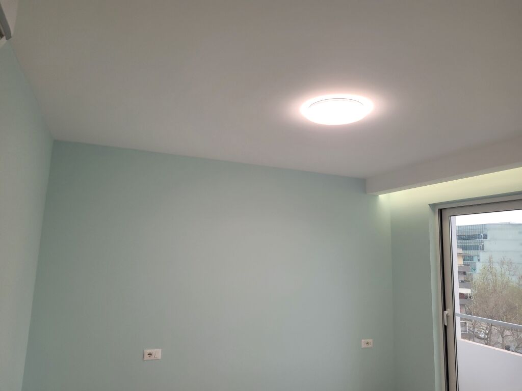 APPARTAMENTO /UFFICIO o residenza 3 più 1 più 3 in Piazza Skenderbej