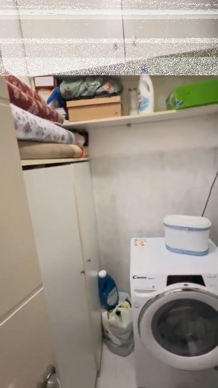 Apartament 2+1, Bllok!