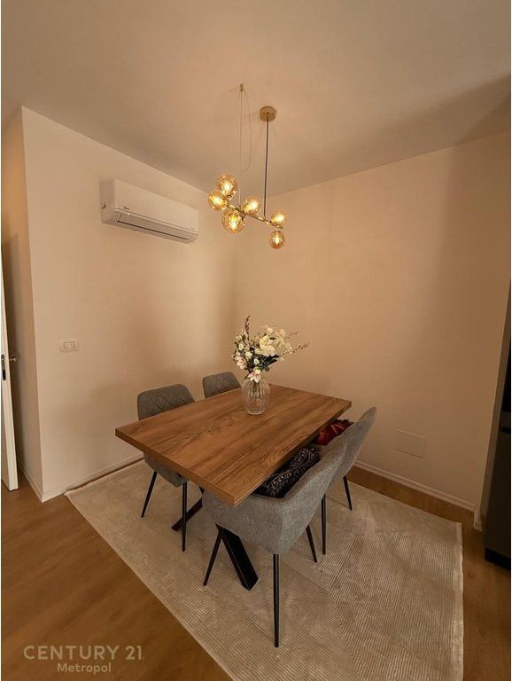 AFFITTASI APPARTAMENTO MODERNO 2+1+2, VICINO A TV KLAN!