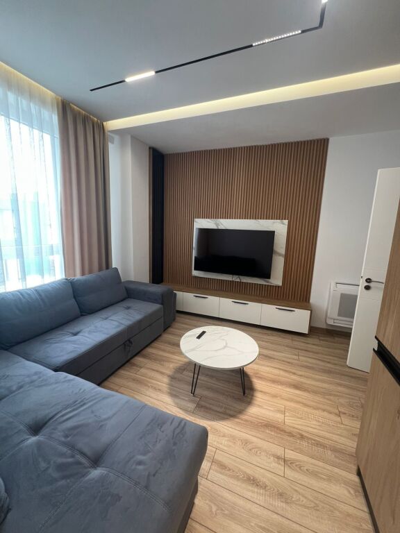 JEPET APARTAMENT ME QERA 2+1 KOMUNA E PARISIT