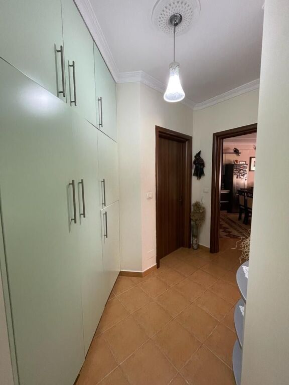 For rent 2+1+1 DON BOSKO AT DELUXE BAR 550 thousand lek