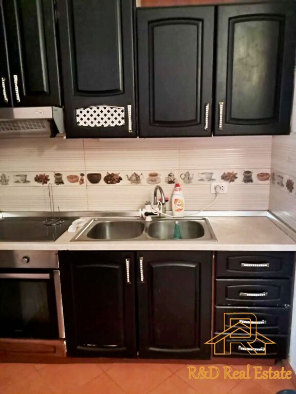 Appartamento 1+1, 65 m² in affitto – di fronte ad Air Albania