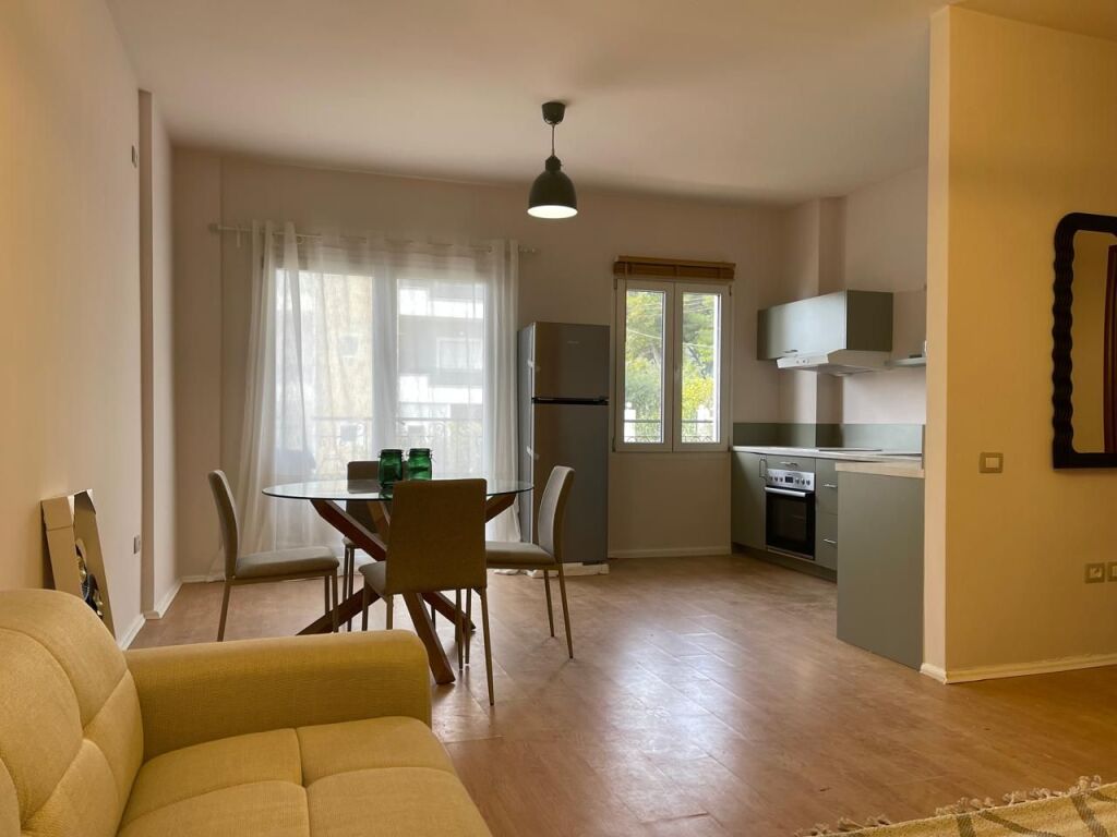 Appartamento 2+1 in Vendita Sarande