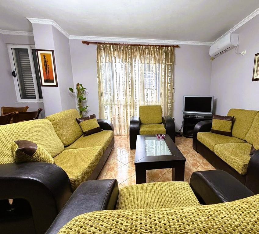 Appartamento 1+1 in affitto, a Don Bosko, 50.000 ALL