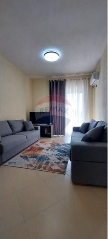 🏡 APPARTAMENTO 1+1 IN AFFITTO – ACQUA FREDDA, VLORË