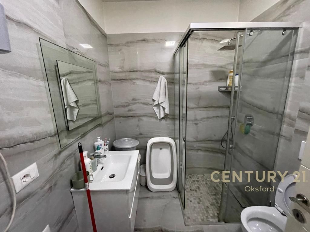 FOR SALE 2+1 APARTMENT NEAR THE UNITED SCHOOL