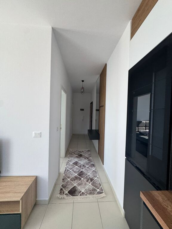 Appartamento 1+1 in affitto nuovo viale