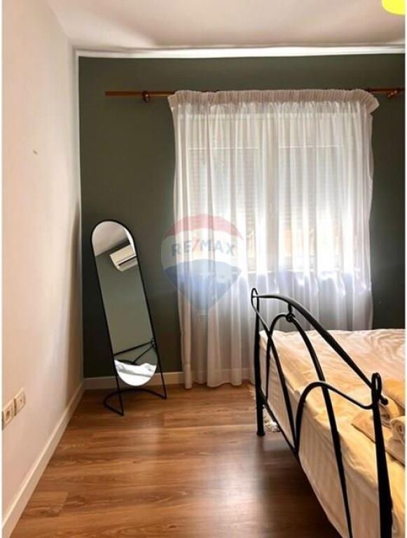 Appartamento 1+1 in affitto in Via Kavaja!