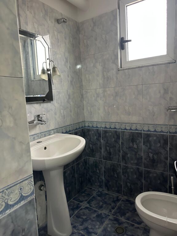 🏡Apartment for rent 3+1+2 📍Siri Kodra Street💶 Price: 750€/month
