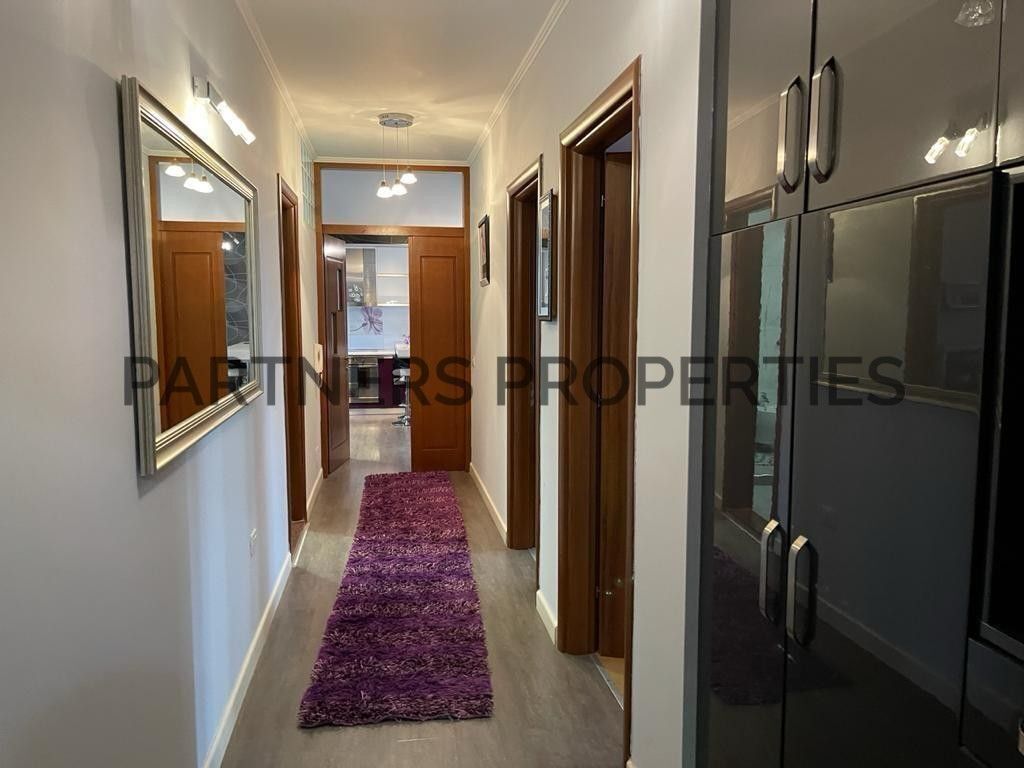 APPARTAMENTO 2+1 IN VENDITA MISTO MAME (€155,000)