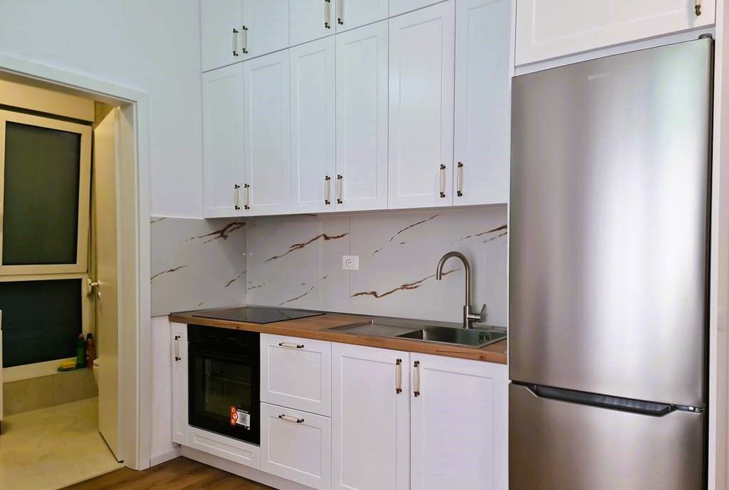 APPARTAMENTO IN AFFITTO 1+1 A SHKOZE!