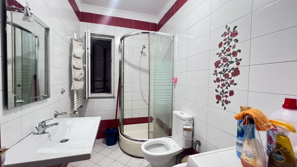 APPARTAMENTO IN AFFITTO 1+1- CAMINO