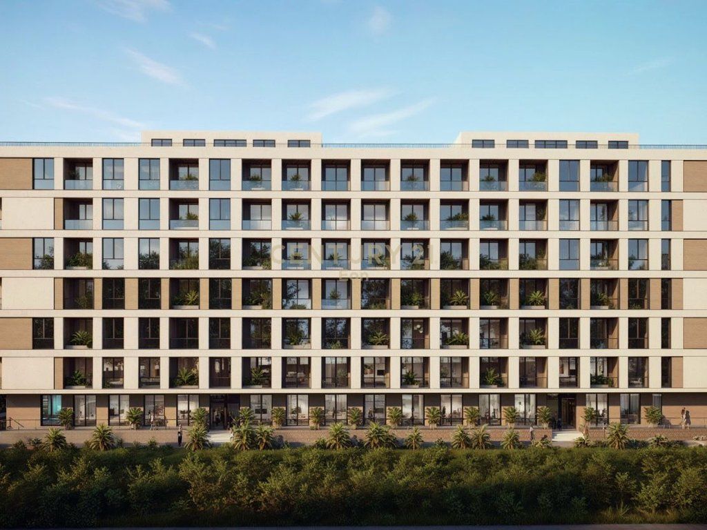 Vendiamo appartamento 1+1 nella Residenza "Vista Mare", Qerret – Pagamento a Rate!