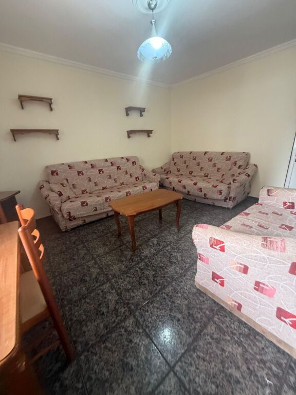 APARTMENT 1+1 FOR SALE – KAVAJES STREET, REPORT TV