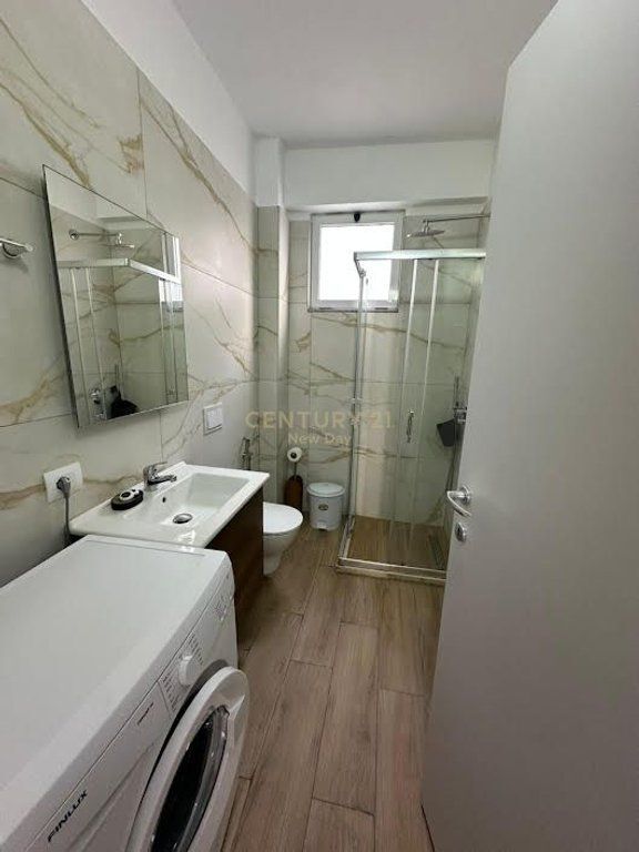 We offer an apartment in Plepa beach with sea view. The apartment is located on the 8th floor of a well-managed building. It is furnished, structured into a living and cooking area, 2 bedrooms, 1 bathroom, and 1 balcony with sea view. For more information, you can contact us.