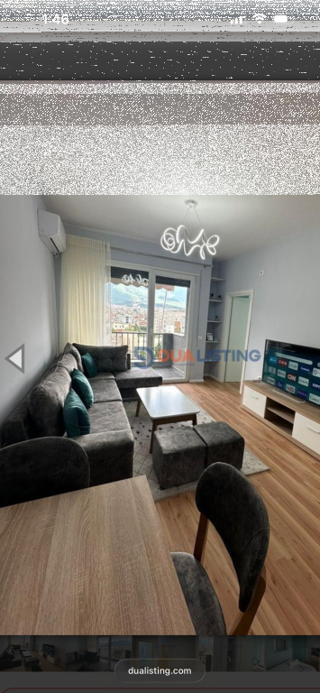 Appartamento 2+1, Via 5 Maggio!