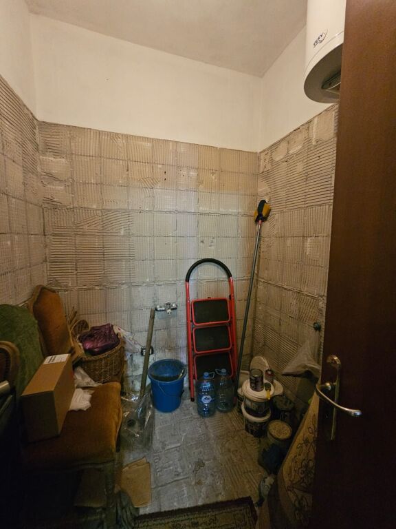 SHITET SUPER PAPAFINGO ,PLAZHI ILIRIA, DURRËS