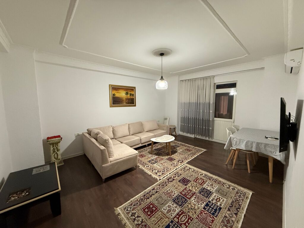 📣 RENT Apartment 2+1 📍 "Don Bosko" Street 💶 55,000 Lek/Month ✨  